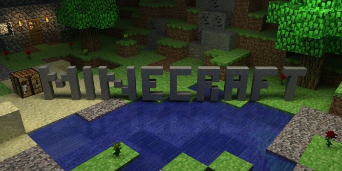 1600x900 45+] Funny Minecraft Wallpaper on WallpaperSafari