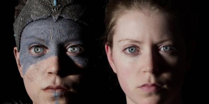 1332x850 Wallpaper game, game, Hellblade Senua's Sacrifice images for desktop