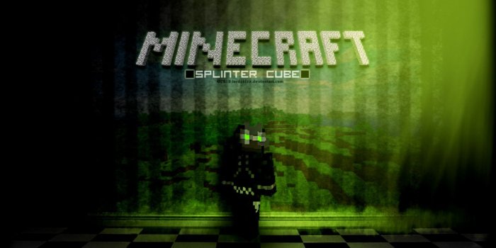 1545x955 Cool Minecraft Desktop Backgrounds | Wallpapers Gallery