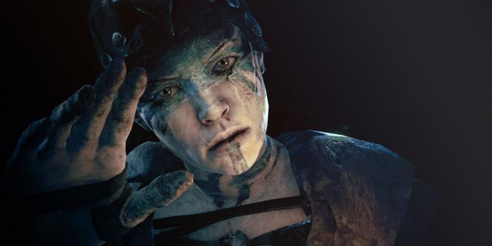1920x1080 Hellblade Wallpapers - Top Free Hellblade Backgrounds - WallpaperAccess
