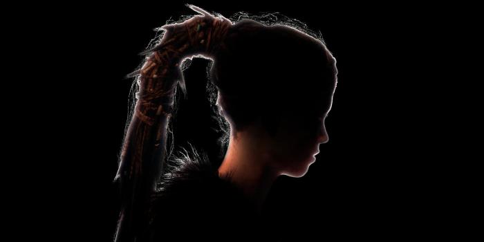 3840x2160 Hellblade Senuas Sacrifice 2018 Video Game 4k, HD Games, 4k