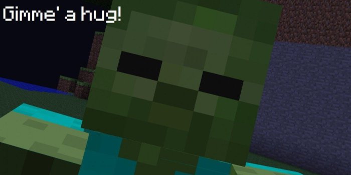 1280x661 Funny Minecraft Backgrounds