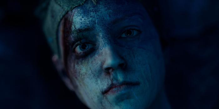 2560x1440 Download 2560x1440 Hellblade: Senua's Sacrifice Wallpapers for iMac