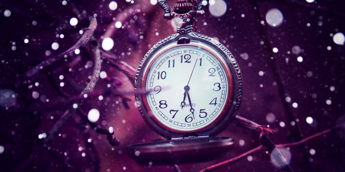 3872x2592 Clock Wallpaper #6858009