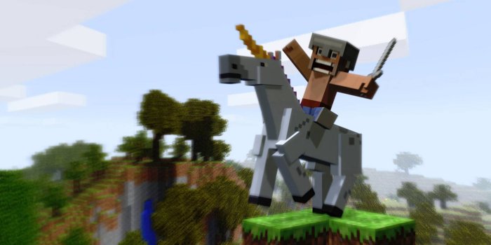 1920x1200 Funny Minecraft Wallpapers Group (74+)