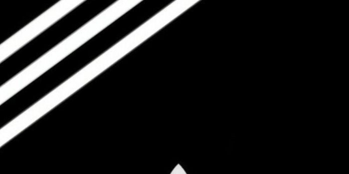 736x1309 35+ Black Adidas Wallpapers - Download at WallpaperBro