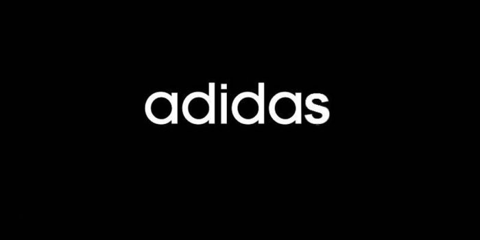 1024x768 Free download Wallpapers Logo Wallpapers black adidas logo [1024x768