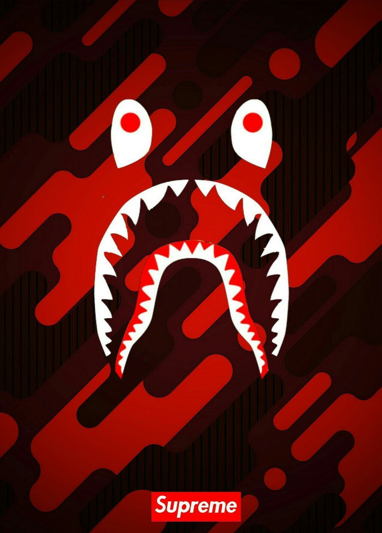 1272x1773 Dope BAPE Wallpapers - Top Free Dope BAPE Backgrounds