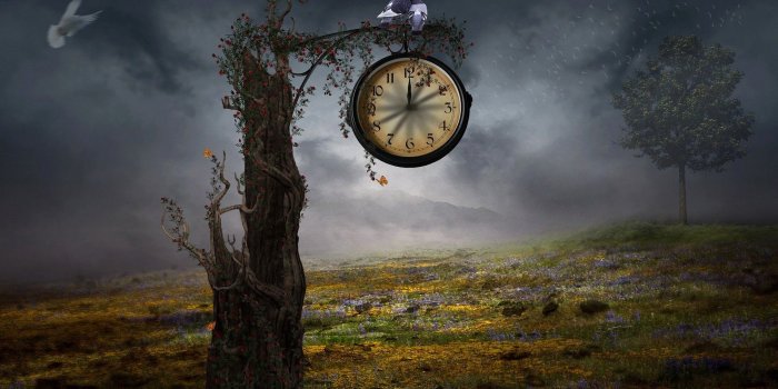 1920x1200 Clock HD Wallpaper | Background Image | 1920x1200 | ID:428595