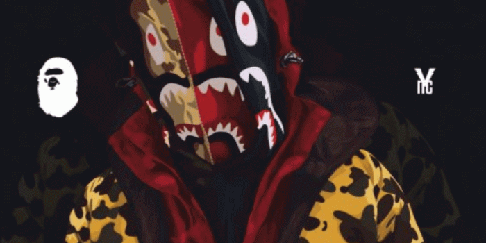 1017x1035 Dope BAPE Wallpapers - Top Free Dope BAPE Backgrounds - WallpaperAccess