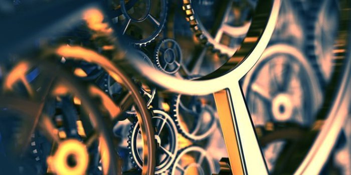 736x1309 16126 clock wallpaper for iphone