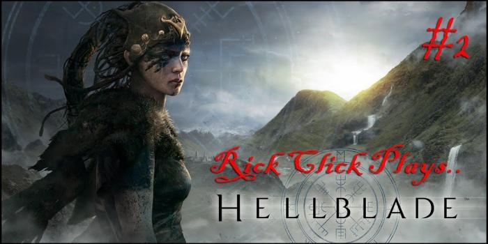 1280x720 Hellblade: Senua's Sacrifice Wallpapers High Definition > Yodobi