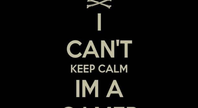 640x1280 Keep calm gamer | Videogames | Game wallpaper iphone, Gaming