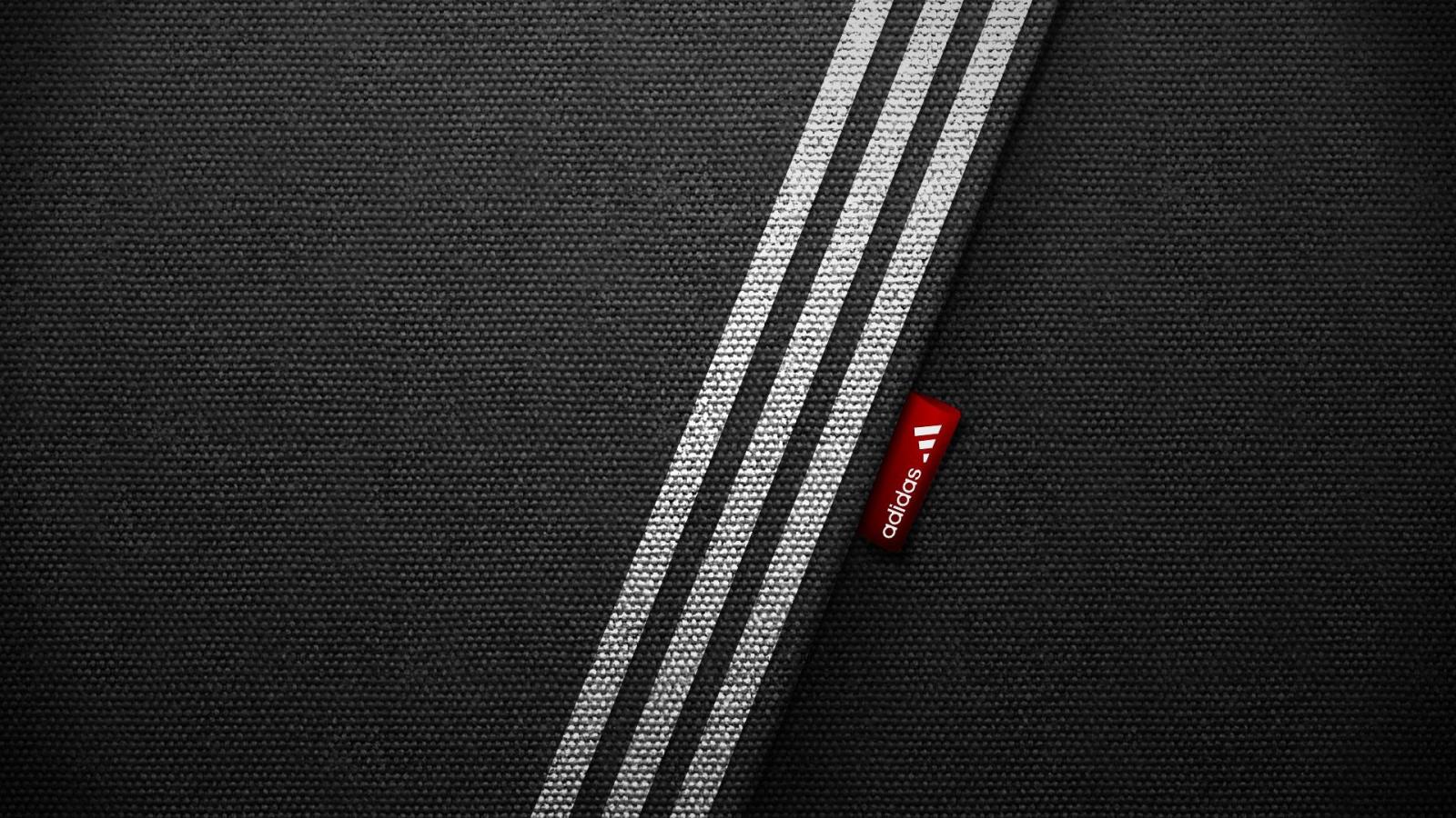 1920x1080 Adidas Stripes Clothing Logo Desktop Wallpaper