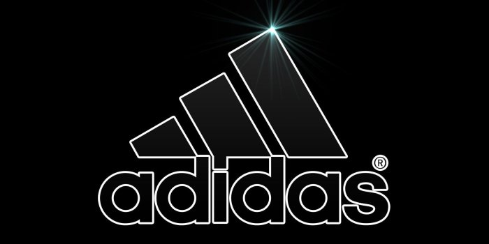 1920x1080 60+ Adidas Logo Wallpapers - Download at WallpaperBro