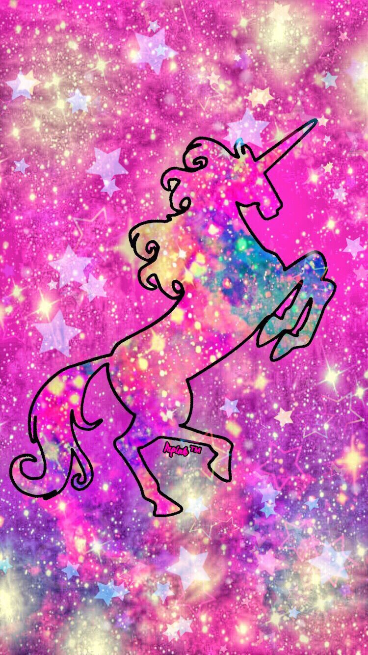 750x1334 Galaxy Unicorn Wallpapers - Top Free Galaxy Unicorn Backgrounds