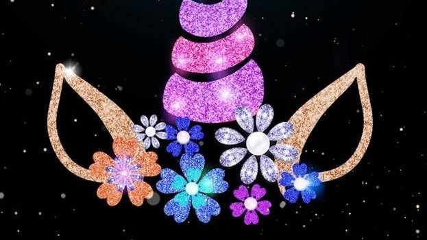 623x1280 Download Galaxy Unicorn Wallpaper by PrincessOfWallpapers - 49