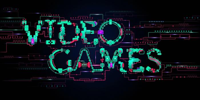 2560x1440 Gamer Wallpapers