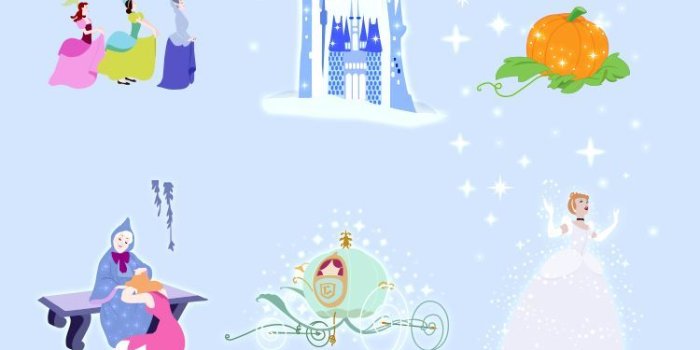 750x1334 Cendrillon – fond d'écrans Disney – Crecre - Cinderella - disney