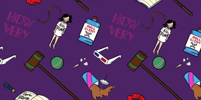 1280x1280 Heathers Wallpaper | Heathers in 2019 | Heathers wallpaper