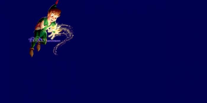 1216x883 Peter Pan Wallpaper | Spot Wallpapers
