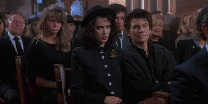 1600x900 Heathers (1988) – Michael Lehmann (Alex Harman) – A World of Film