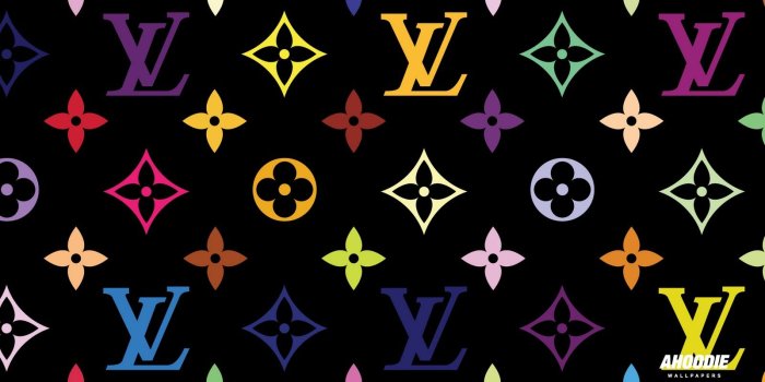 1600x900 Louis Vuitton Full HD Desktop Wallpapers - Wallpapers FULL HD