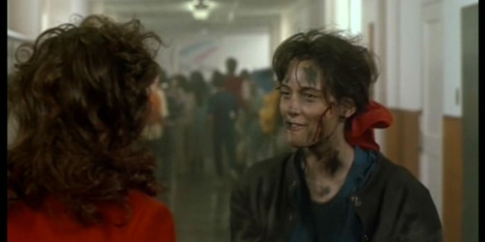 1600x900 Teen Comedy | Lost Again