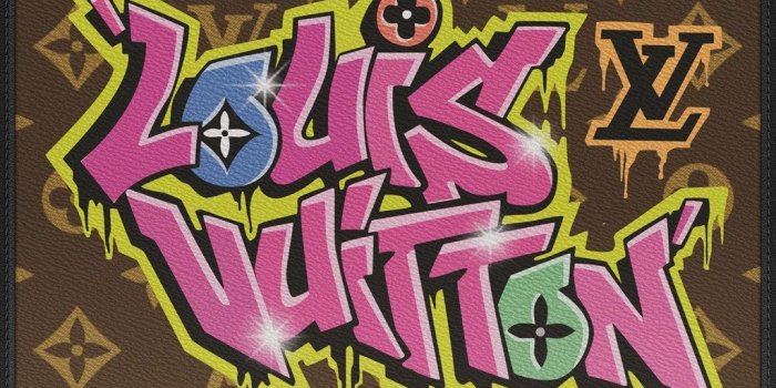 1024x1024 Dribbble Louis Vuitton Retina Display Wallpapers Collection By