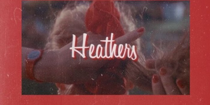 719x1280 heathers lockscreens | Tumblr
