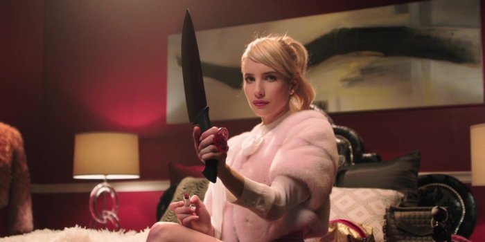1280x720 Scream Queens' Paid Homage To 'Heathers' In The Best Way Possible