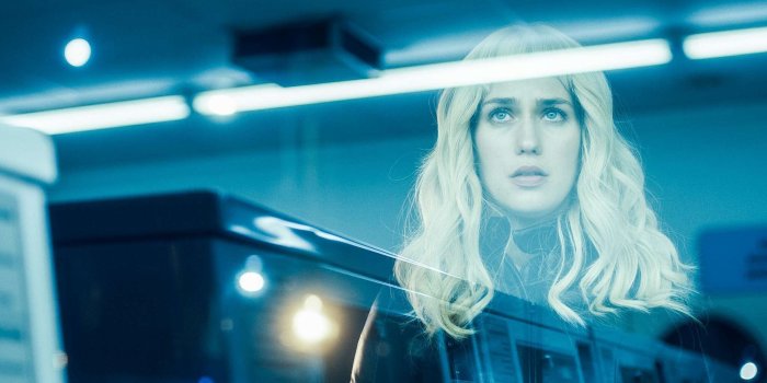 2048x1152 Review: Aaron Katz's Gemini - Slant Magazine
