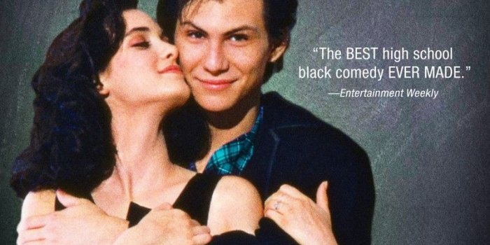 799x1066 Retro Review: Heathers (1988) | Fantastical Romantica