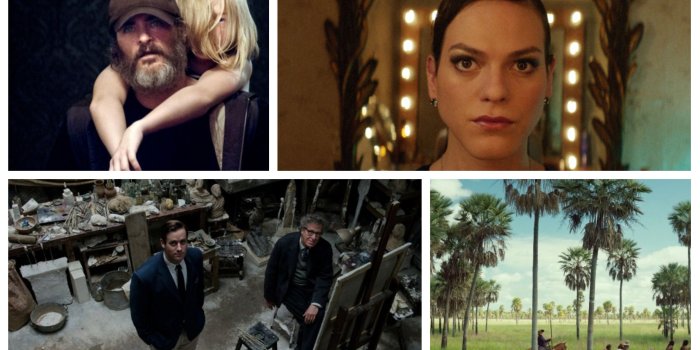 2560x1600 The 18 Best Films of 2018 We've Already Seen | IndieWire