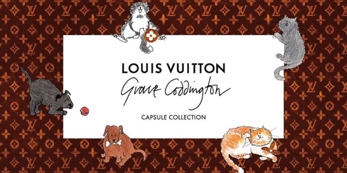 1200x675 Louis Vuitton x Grace Coddington 