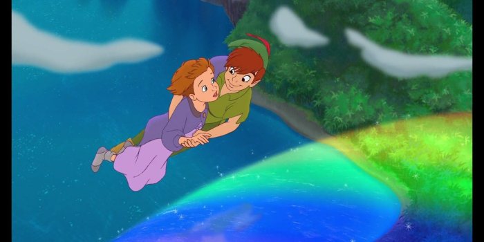 1920x1080 Neverland Wallpaper (66+ pictures)