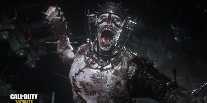 1280x720 OFFICIAL Call Of Duty: WWII Free PC Desktop & iPhone Wallpapers + Download  Link