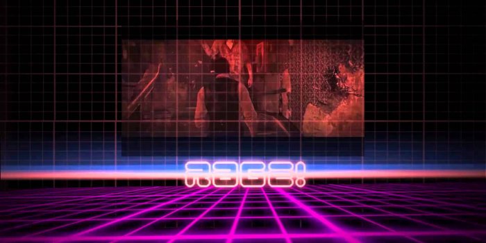 1920x1080 35+ Vintage Neon Art Wallpapers - Download at WallpaperBro