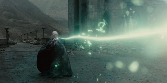 1920x800 Lord Voldemort Dueling from Harry Potter and the Deathly Hallows