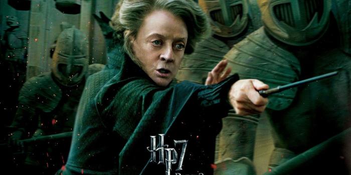1332x850 Wallpaper warriors, Harry Potter and The Deathly Hallows part 2