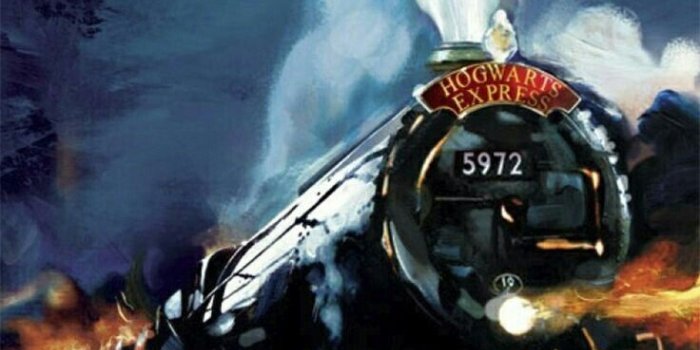 736x1309 Train in Korean | Learn Korean | Harry potter wallpaper, Harry