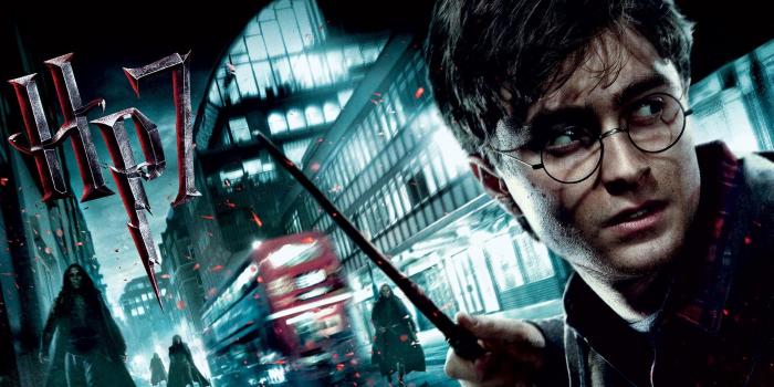 1920x1080 Harry Potter Deathly Hallows Wallpaper (53+), Download 4K Wallpapers