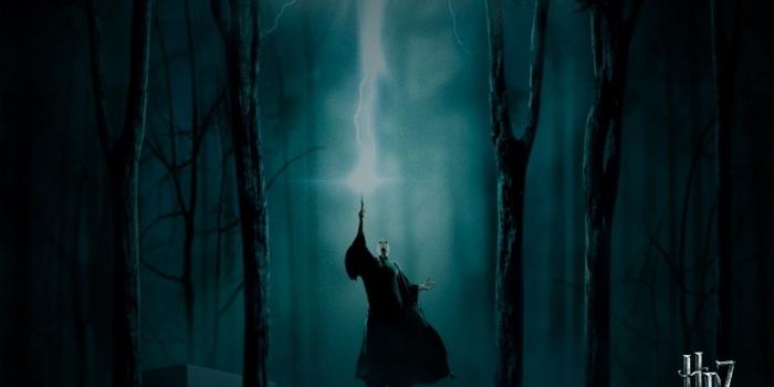 1440x900 Harry potter deathly hallows wallpapers Gallery