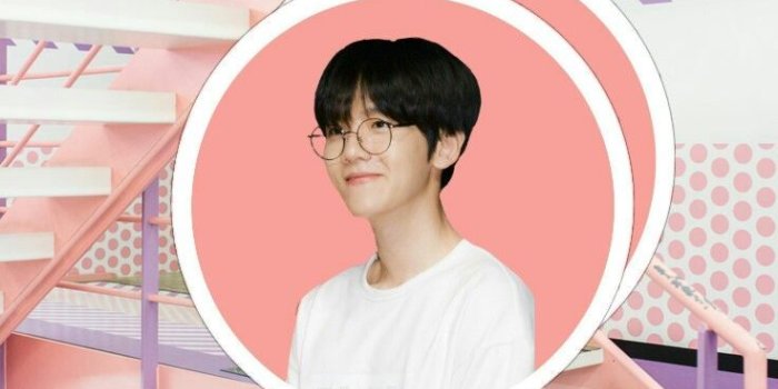 736x1108 exo #exol #baekhyun #oppa #kpop #wallpaper #pastel - Pastel 80s