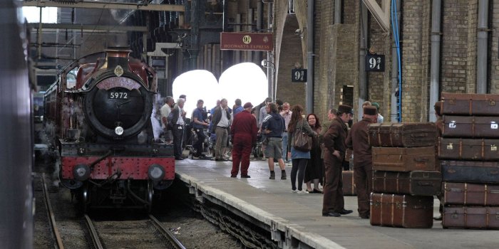 2560x1595 DH London Epilogue May 2010 - Harry Potter Foto (12469449) - Fanpop