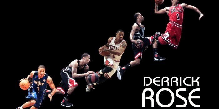 1920x1200 Derrick Rose Logo Wallpapers | Derrick rose, Derrick rose wallpapers, Derrick  rose dunk
