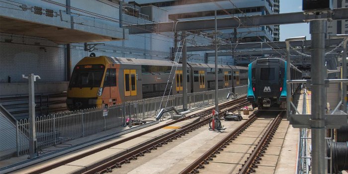 1920x1080 Sydney's Northwest Will Soon Have Trains Running from Chatswood to