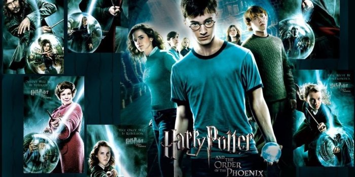 1024x768 Best Photos Around The World: Movie Wallpapers Harry Potter the