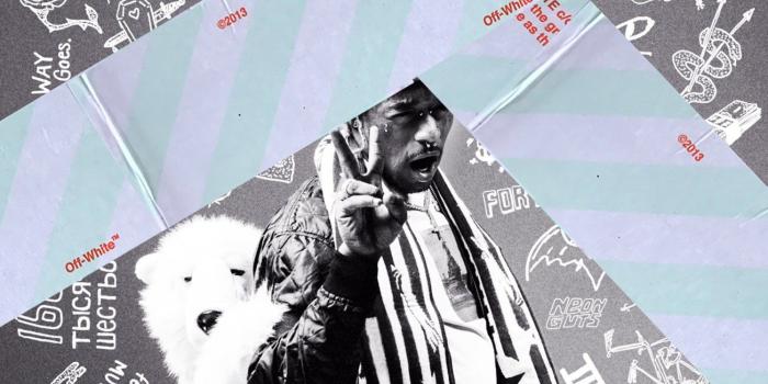 1304x1292 Lil Uzi Vert - Luv Is Rage 2 (Album Stream) - Rap Dose