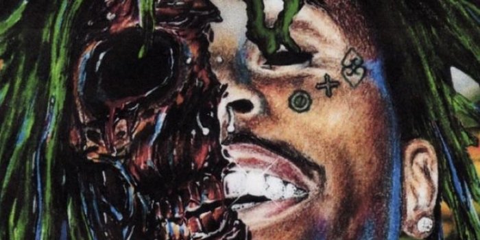 750x1334 Lil Uzi Vert Mood Wallpaper - Mess Up My Mood Lil Uzi, Hd Wallpapers